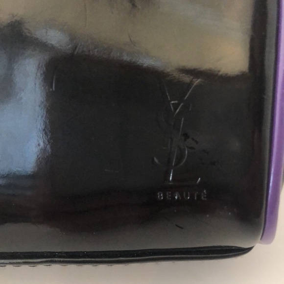 YSL Beaute makeup bag - Picture 2 of 11